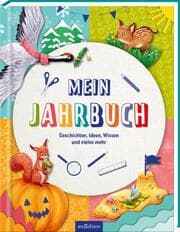 Cover von Mein Jahrbuch