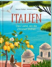 Cover von Italien