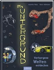Cover von Im Untergrund