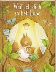Cover von Weil ich dich so lieb habe