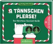Cover von A Tännschen please!