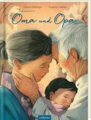 Cover von Oma und Opa