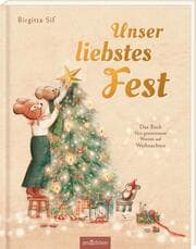 Cover von Unser liebstes Fest