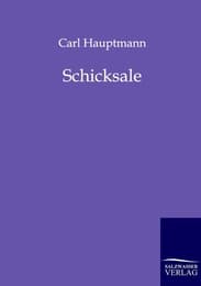 Cover von Schicksale