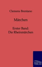 Cover von Märchen
