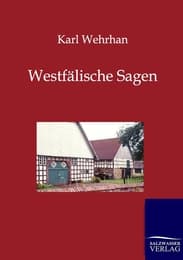 Cover von Westfälische Sagen