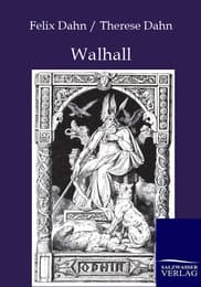 Cover von Walhall
