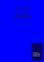 Cover von August Bebel