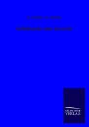 Cover von Gefäßkunde oder Keramik