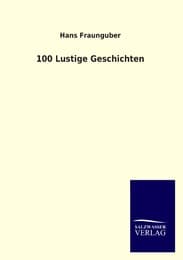 Cover von 100 Lustige Geschichten