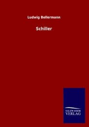 Cover von Schiller