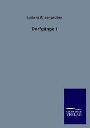 Cover von Dorfgänge I