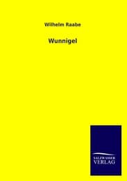 Cover von Wunnigel