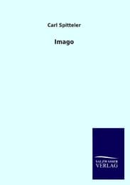 Cover von Imago