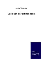 Cover von Das Buch der Erfindungen