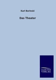 Cover von Das Theater