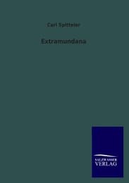 Cover von Extramundana