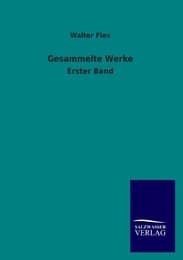 Cover von Gesammelte Werke