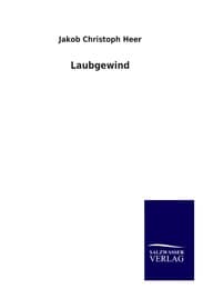 Cover von Laubgewind