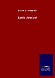 Cover von Lewis Arundel
