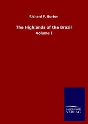 Cover von The Highlands of the Brazil