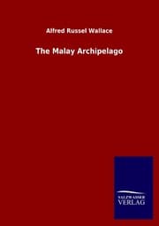Cover von The Malay Archipelago