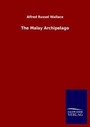 Cover von The Malay Archipelago