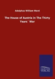 Cover von The House of Austria in The Thirty Years' War