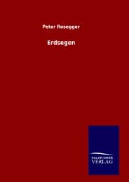 Cover von Erdsegen