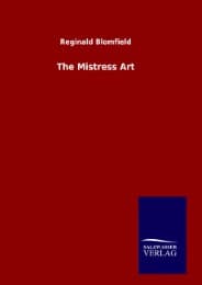Cover von The Mistress Art
