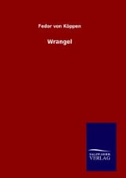 Cover von Wrangel