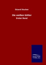 Cover von Die weißen Götter
