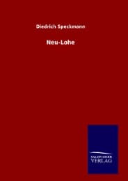 Cover von Neu-Lohe