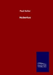 Cover von Hubertus