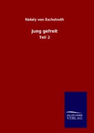 Cover von Jung gefreit 2