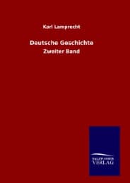 Cover von Deutsche Geschichte