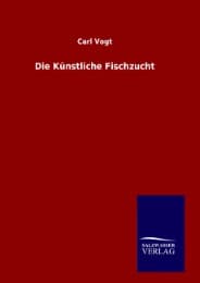 Cover von Die Künstliche Fischzucht