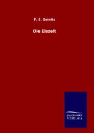 Cover von Die Eiszeit