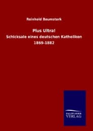 Cover von Plus Ultra!