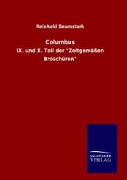 Cover von Columbus