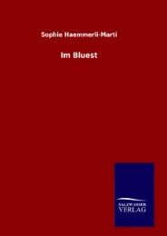 Cover von Im Bluest