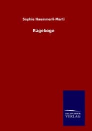 Cover von Rägeboge