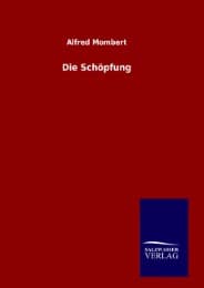 Cover von Die Schöpfung
