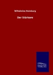Cover von Der Stärkere