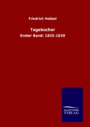 Cover von Tagebücher