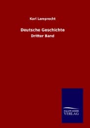 Cover von Deutsche Geschichte