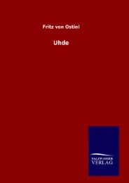Cover von Uhde