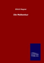 Cover von Die Molkenkur