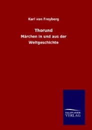 Cover von Thorund