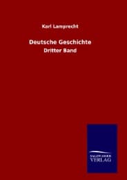 Cover von Deutsche Geschichte